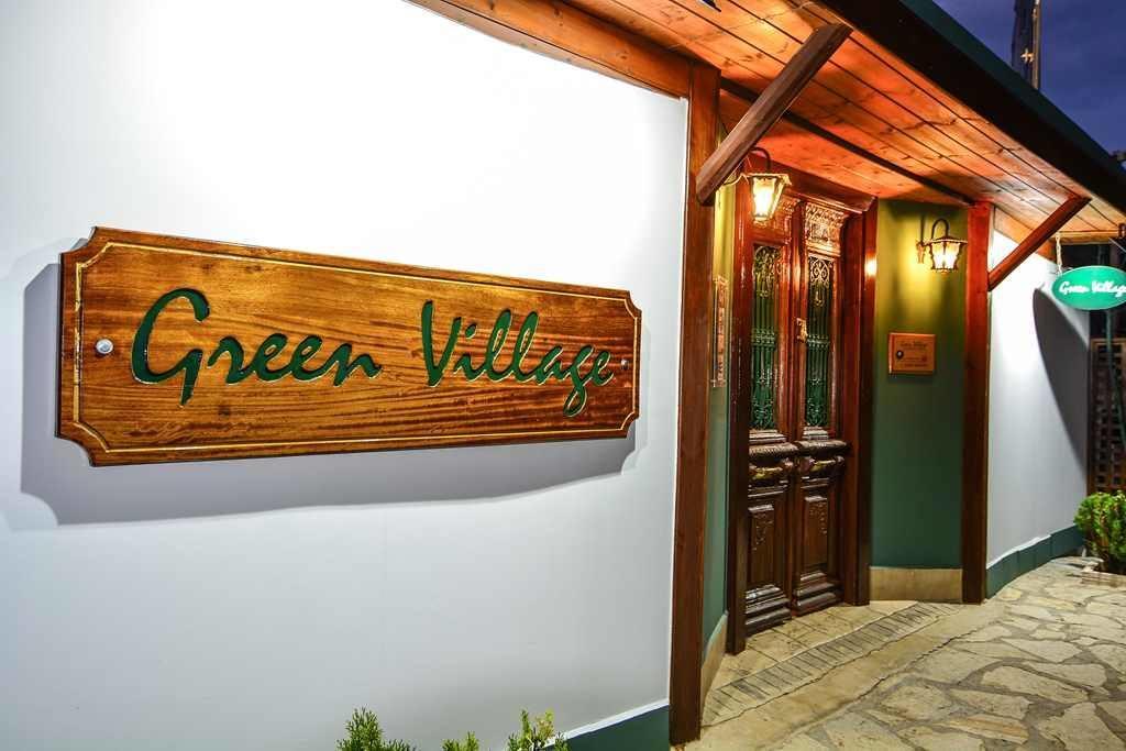Green Village Xylokastro Exterior foto
