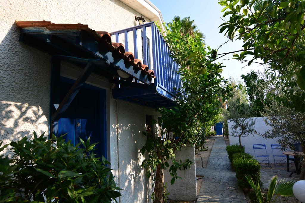Green Village Xylokastro Exterior foto