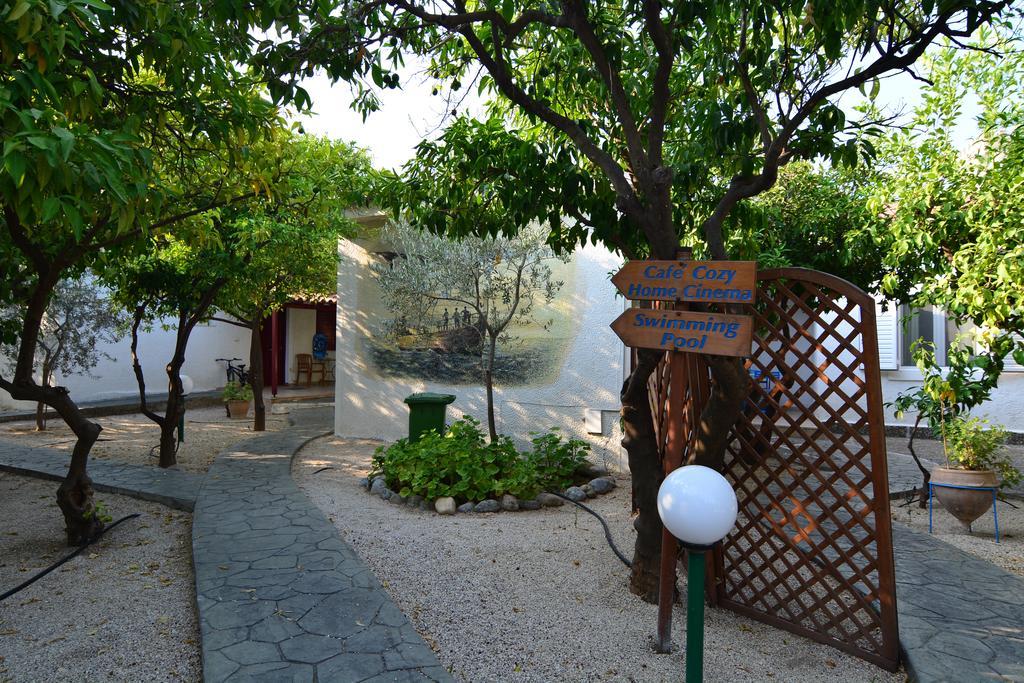 Green Village Xylokastro Exterior foto