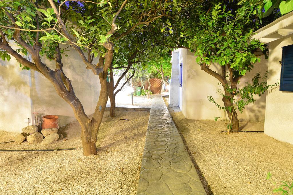 Green Village Xylokastro Exterior foto